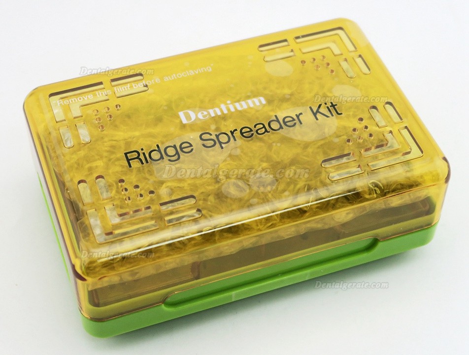Dentium RS Set (Ridge-Spreader Set) XRSK Kit